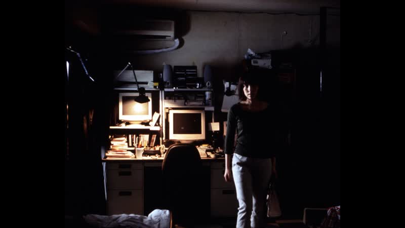 PULSE ( KIYOSHI KUROSAWA,
