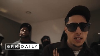 Kap x Gwalla - Inflation Music Video | GRM Daily
