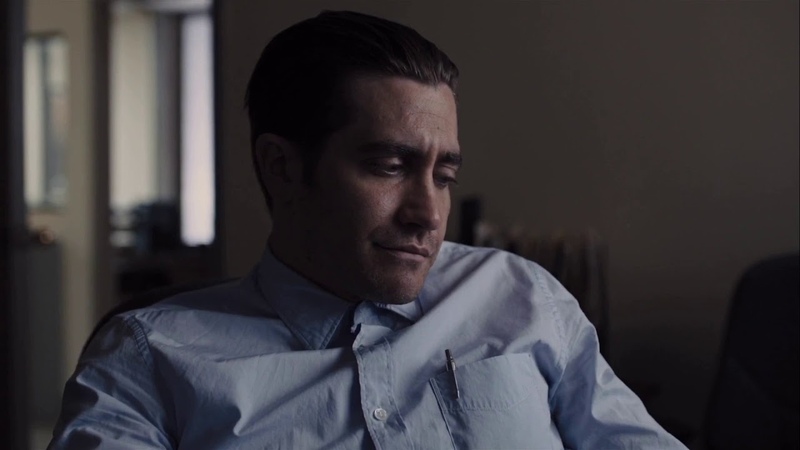 SCENE PACK: hot detective