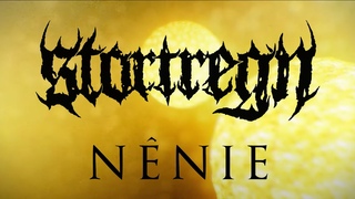 STORTREGN - Nenie NEW SONG 2021