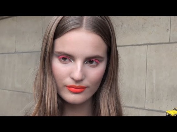 Fashion Week Paris 2012 2013 Exit