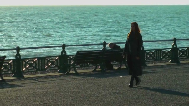 Melanie C The Sea (fan