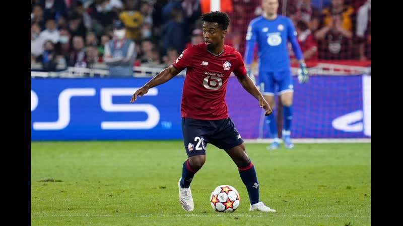 Angel Gomes England