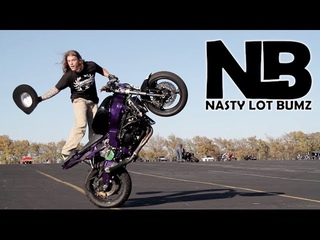 Freestyle Lifestyle: NLB 2013