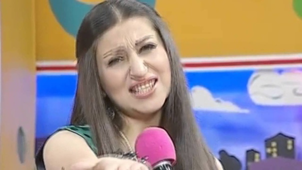 Mesume Seni Itirdiyim Gunden ( Gun Bashladi R