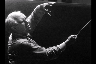 Prokofiev: Alexander Nevsky - National Symphony Orchestra/Rostropovich (1982)