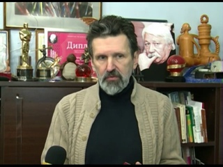 Владимир Слепцов пообещал ярославскому оскароносцу