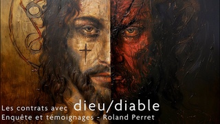Contrats avec le diable et avec dieu - Temoignages