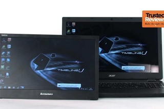 Lenovo ThinkVision LT1421 Review