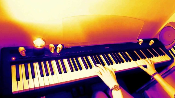 Silent Hill 2: Promise ( Reprise) by Akira Yamaoka ( Piano Cover +