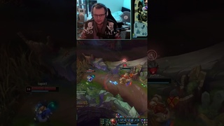 Gragas vs the world