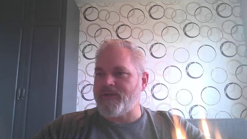 Working from home