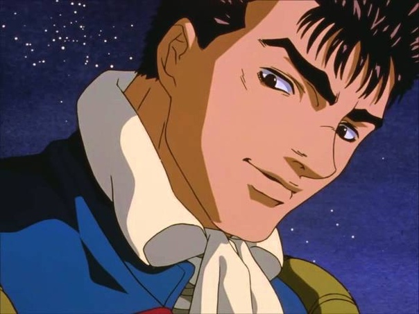 Berserk YTP: Caging the Delicious White Cock of the