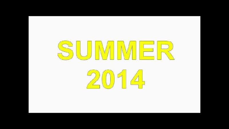 Look Book La Moda Summer