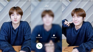 JUST B () 'MBTI'     JM  (ENG/JPN/SPN/INA)
