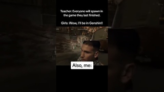 Hell nah  #meme #dyinglightgame #punisher #thepunisher #scary #no #game #chair #jonbernthal