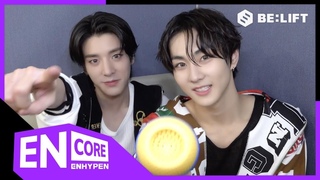 EN-CORE ROMANCE : UNTOLD   EP.2 - ENHYPEN ()