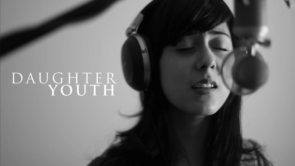 Daughter Youth ( Cover) by Daniela Andrade and