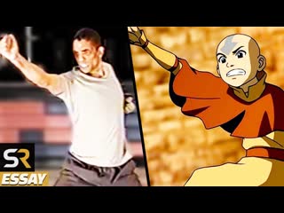 Behind The Scenes Of Avatar's Animation