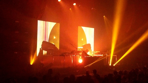 Shelter Live Tour 2016 w, DANGER The Pavilion 11, 09, 2016 DANGERs Set Part