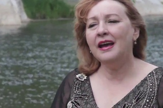 Нурия Ярмухаметова–САГЫНДЫРСАН ИДЕ