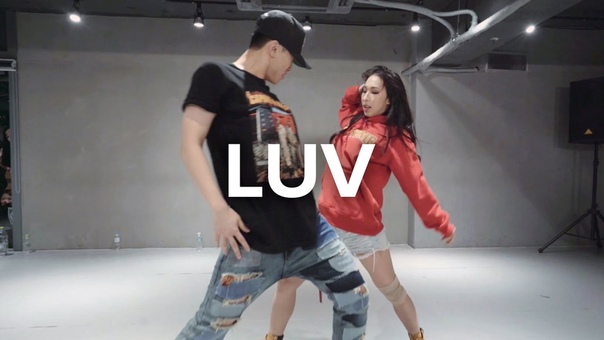 Luv Tory Lanez, Mina Myoung Eunho Kim