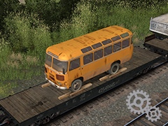 85RUS PAZ-3201 (yellow) product