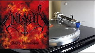 UNLEASHE̲D̲ Hell’s Unleashe̲d̲ (Full Album) Vinyl rip