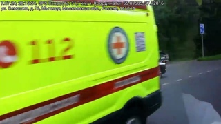 - Еврозона с В. Сергиенко. Из Мытищ в Перловку на автобусе 12, слушая радио Вести ФМ