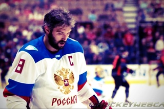 Alex Ovechkin - The Russian Captain - Sportsnet Feature 2016 (HD)
