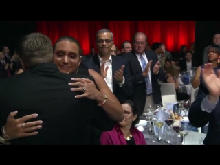 WWE at The ESPYs and Sports Humanitarian Awards