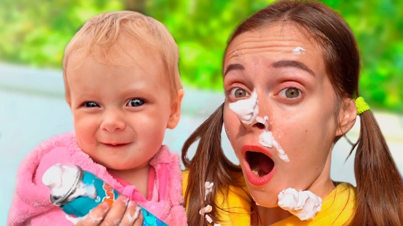 Car Wash, Nursery Rhymes Kids