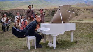 Piano story