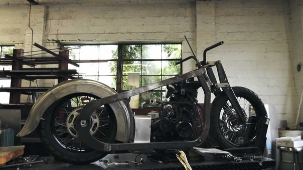 Realmetall, Глубина скорости: Что то из ничего (