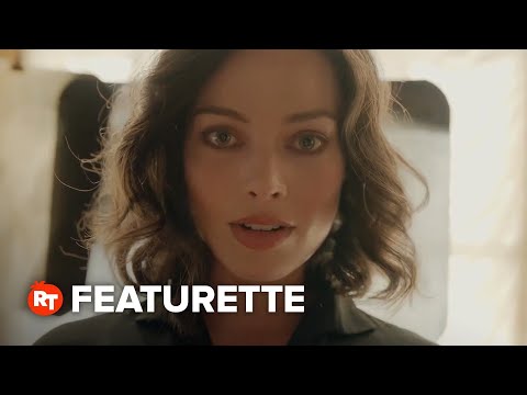 Amsterdam Featurette Process