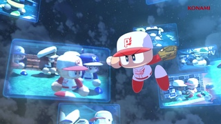 「eBASEBALLパワフルプロ野球2020」オープニングムービー
