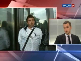 Илья Сачков: “Условные приговоры провоцируют хакеров“