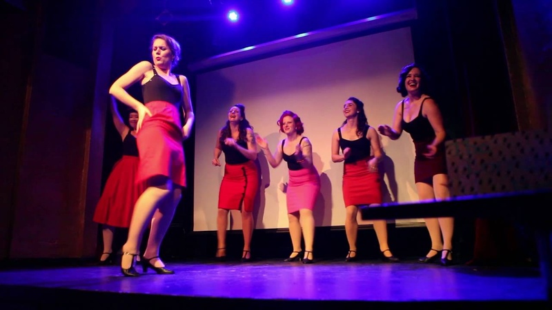 Sister Kate Dance Company The Sister Kate