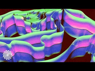 Jirah - Cosmic Loop