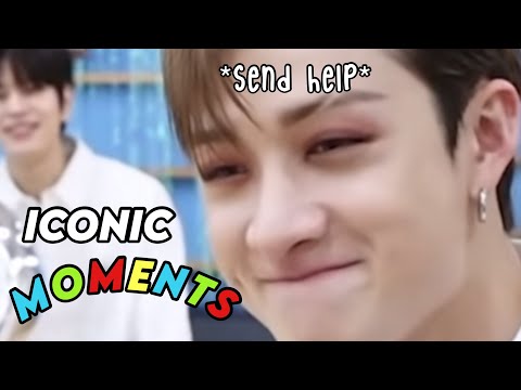 Stray Kids moments my subscribers can t get out of their heads pt.