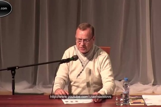 В.А. Ефимов - Миссия многонациональной Русской Цивилизации (Полная лекция)