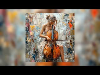 Женская элегия  | классическая музыка - слушать онлайн!