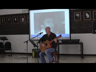 Дмитрий Орданский. Ликует мир. Александру Триполитову 55 лет. Коста-Рика. Costa