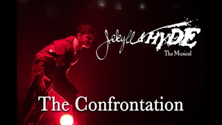 Jekyll & Hyde Live- The Confrontation (2020)