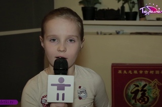 Секреты китайской чайной церемонии. Теледетки.тв