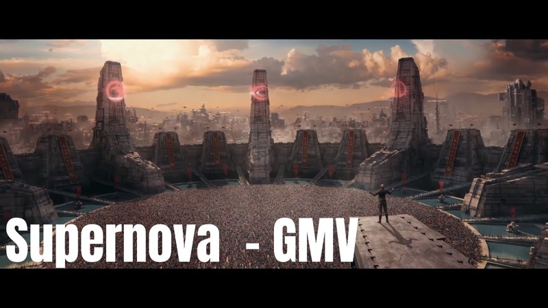 Eve Online GMV Within Temptation