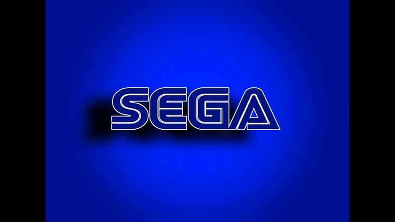 РЕТРО СТРИМ. Играем в SEGA. SONIC and