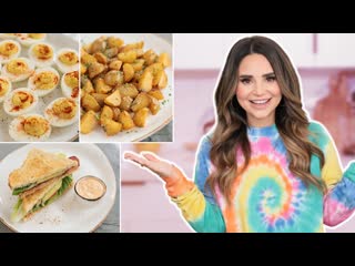 3 EASY Recipes Using Ingredients You Already Have!