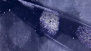 New nano-material lights up old fingerprints in CSI breakthrough | REUTERS