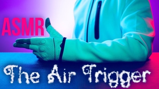 The TRIGGERS you've NEVER SEEN INVISIBLE ASMR for Sleep